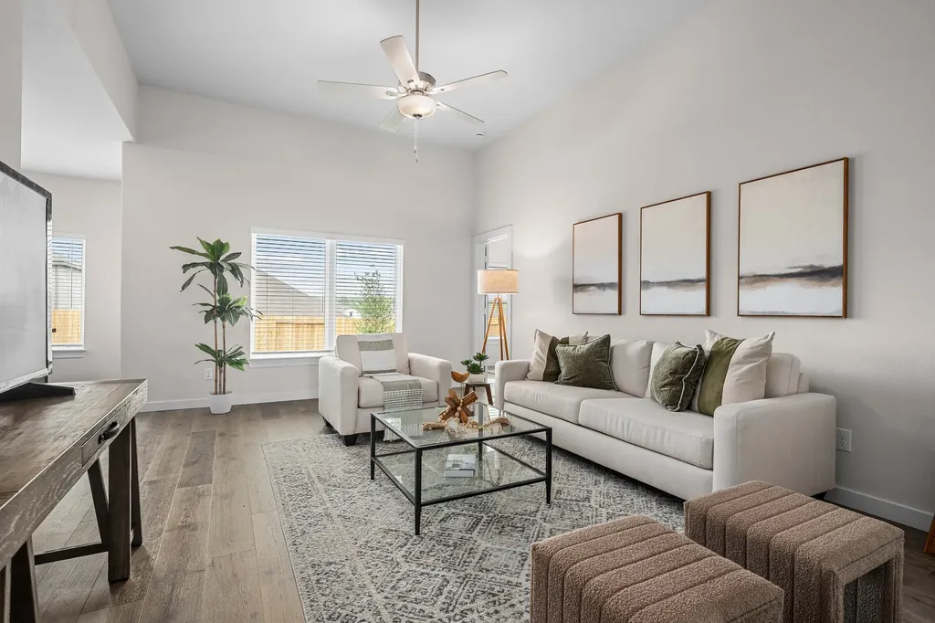 912 Sedona Drive Fort Worth TX 76108
