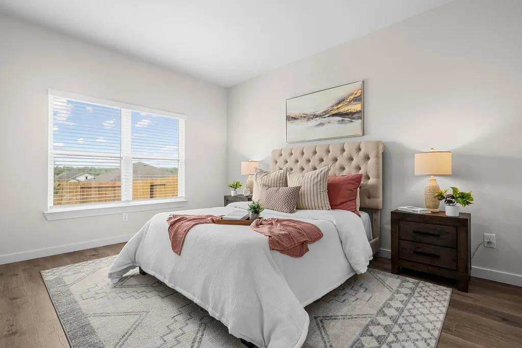 912 Sedona Drive Fort Worth TX 76108