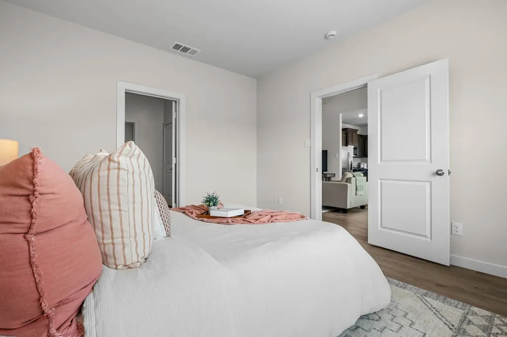 912 Sedona Drive Fort Worth TX 76108