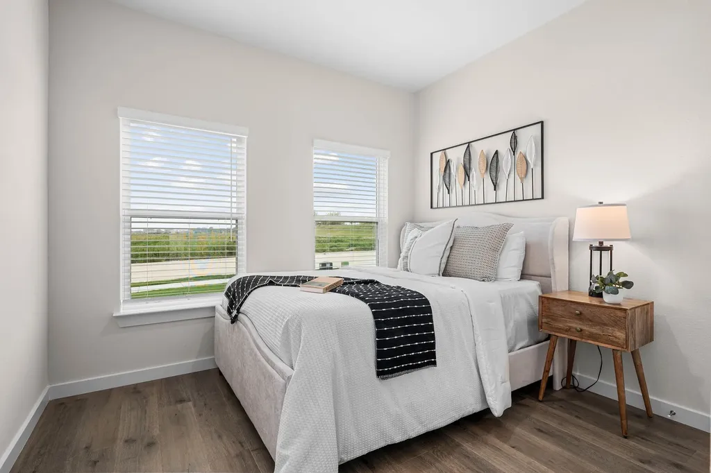 912 Sedona Drive Fort Worth TX 76108
