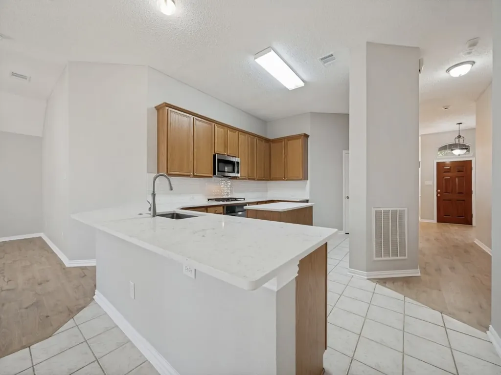 1645 Angel Falls Drive Frisco TX 75036