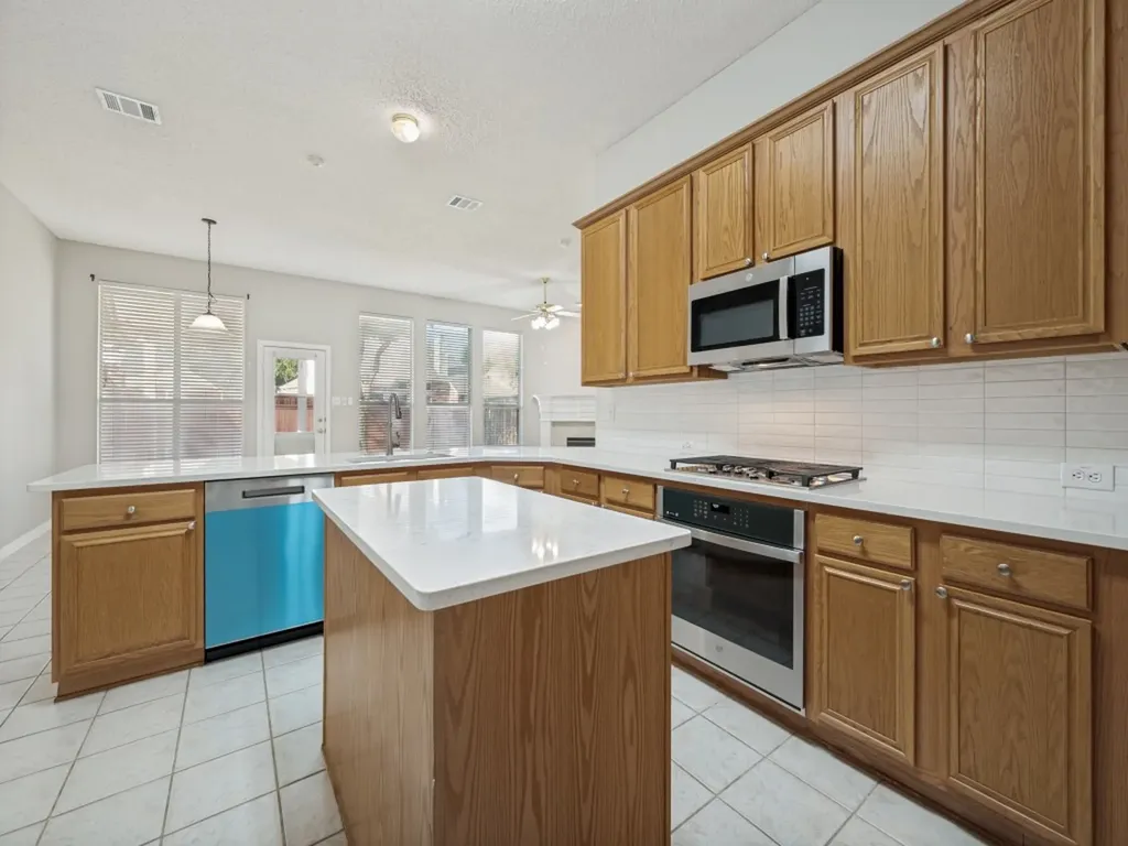 1645 Angel Falls Drive Frisco TX 75036
