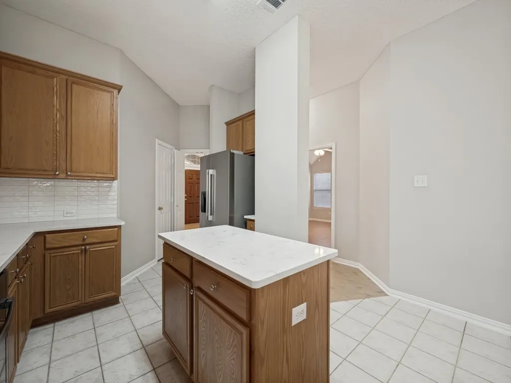 1645 Angel Falls Drive Frisco TX 75036