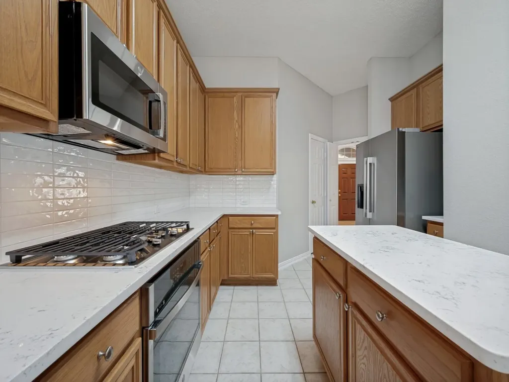 1645 Angel Falls Drive Frisco TX 75036