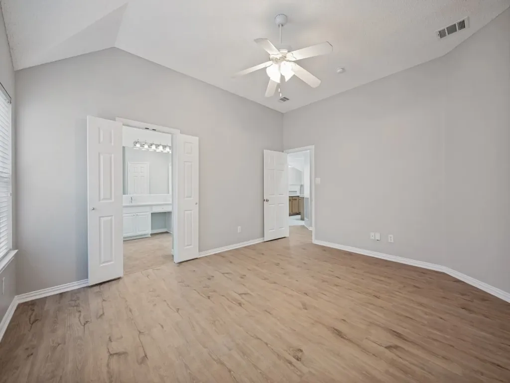 1645 Angel Falls Drive Frisco TX 75036
