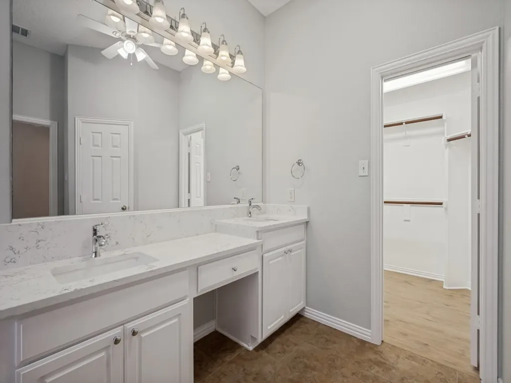 1645 Angel Falls Drive Frisco TX 75036