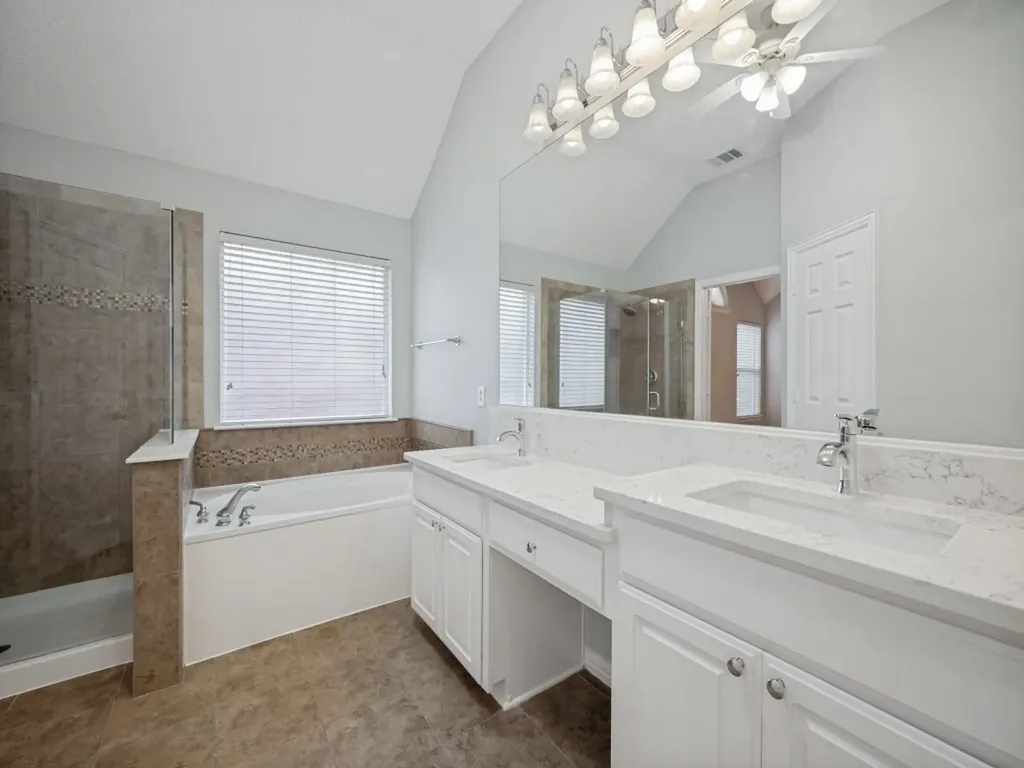 1645 Angel Falls Drive Frisco TX 75036