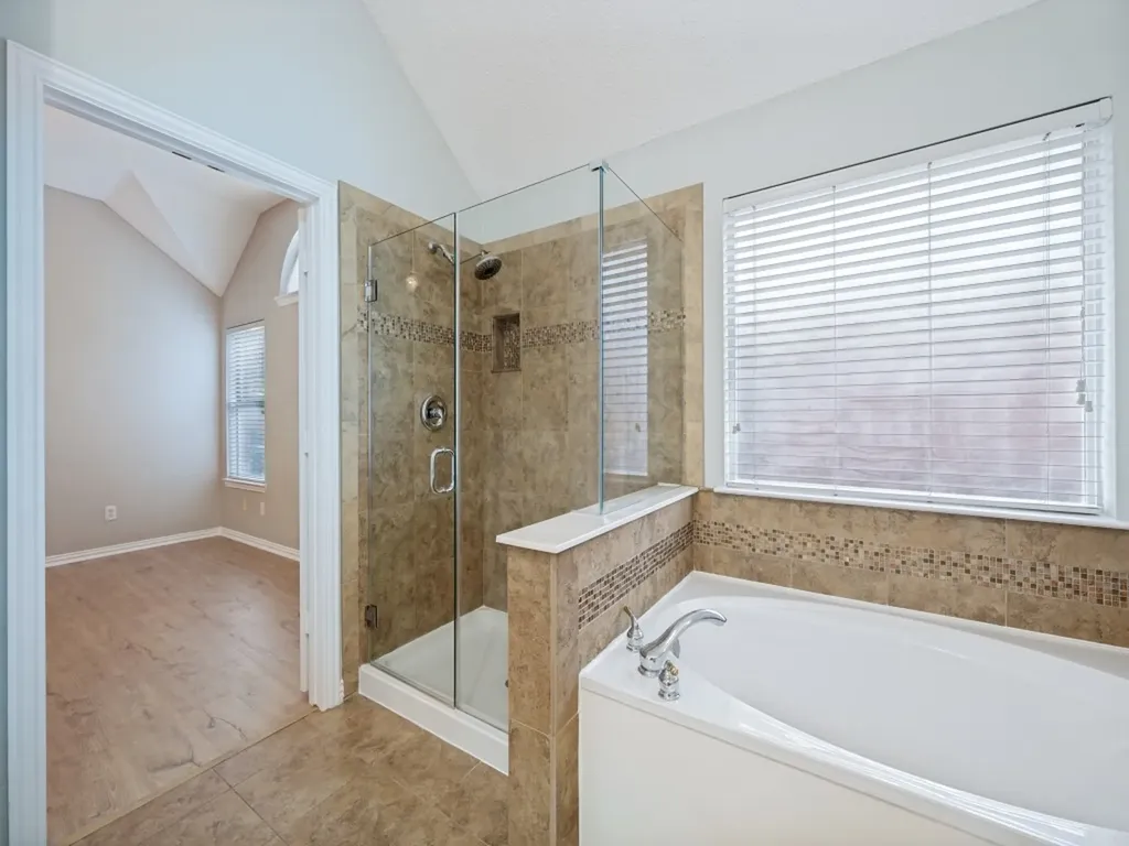 1645 Angel Falls Drive Frisco TX 75036