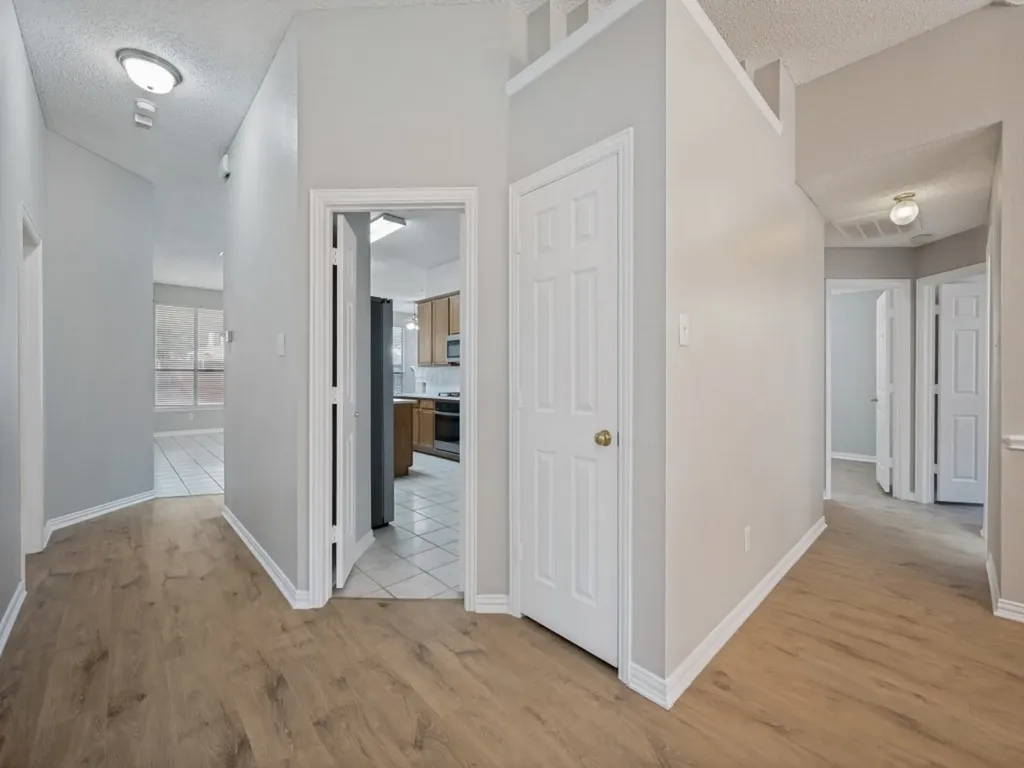 1645 Angel Falls Drive Frisco TX 75036