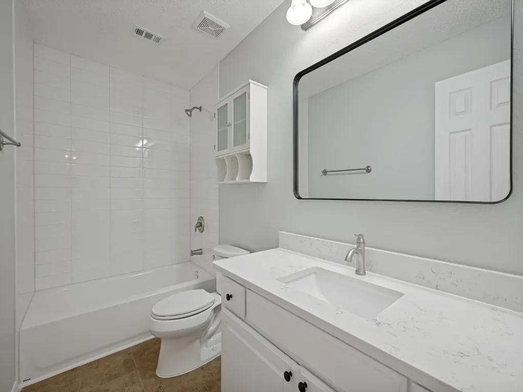 1645 Angel Falls Drive Frisco TX 75036