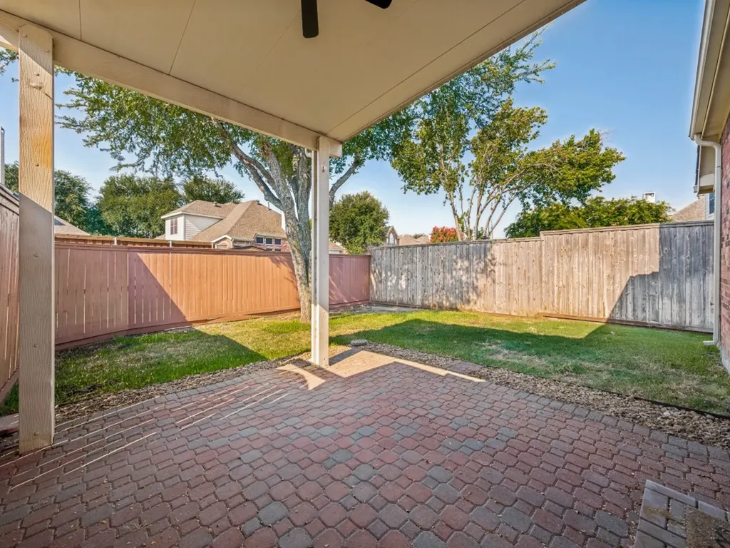 1645 Angel Falls Drive Frisco TX 75036