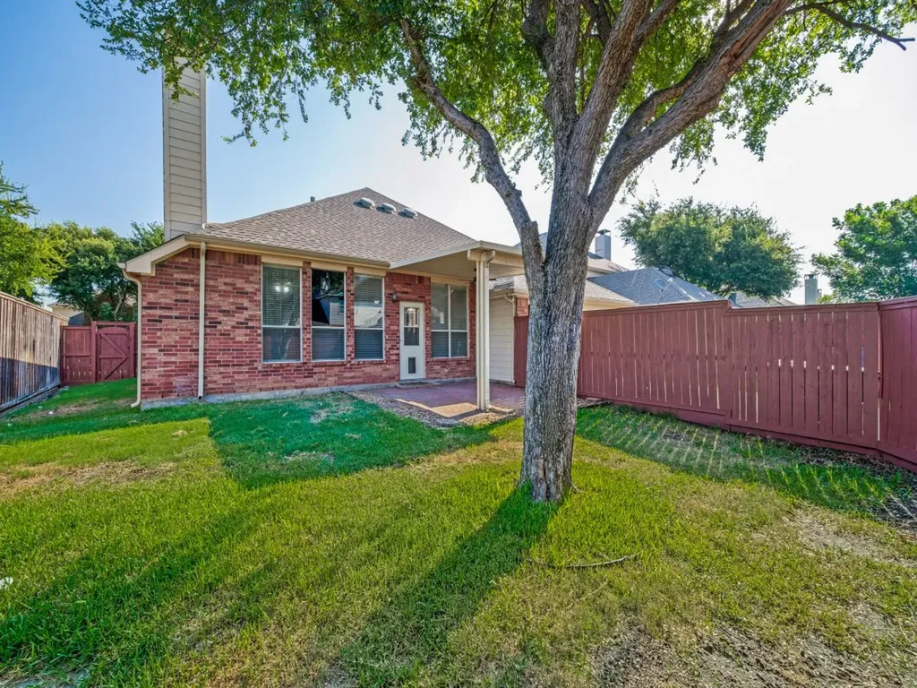1645 Angel Falls Drive Frisco TX 75036