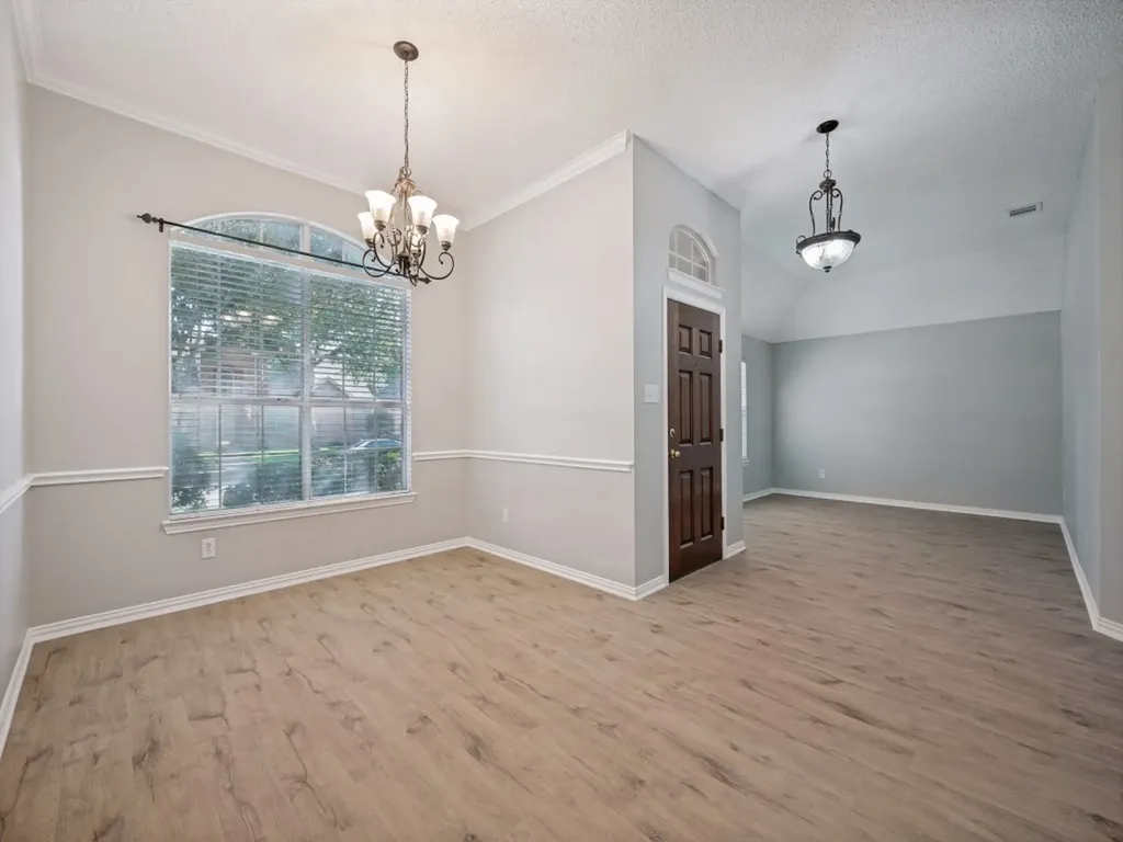 1645 Angel Falls Drive Frisco TX 75036