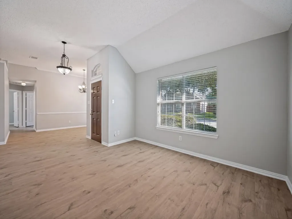 1645 Angel Falls Drive Frisco TX 75036