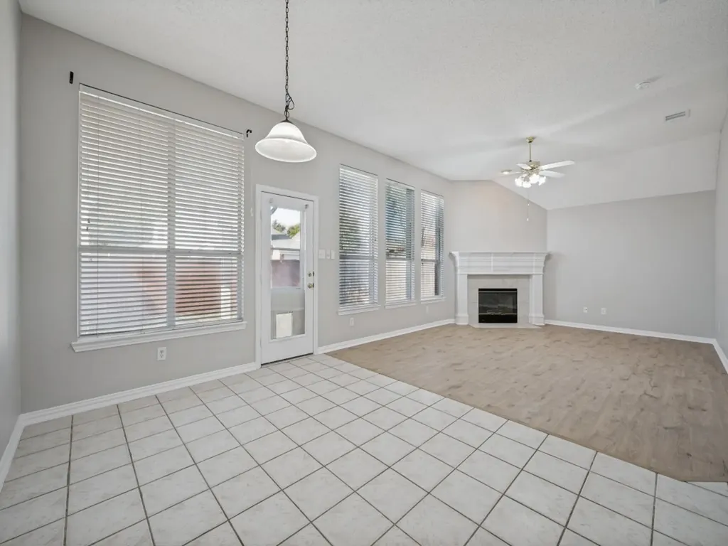 1645 Angel Falls Drive Frisco TX 75036