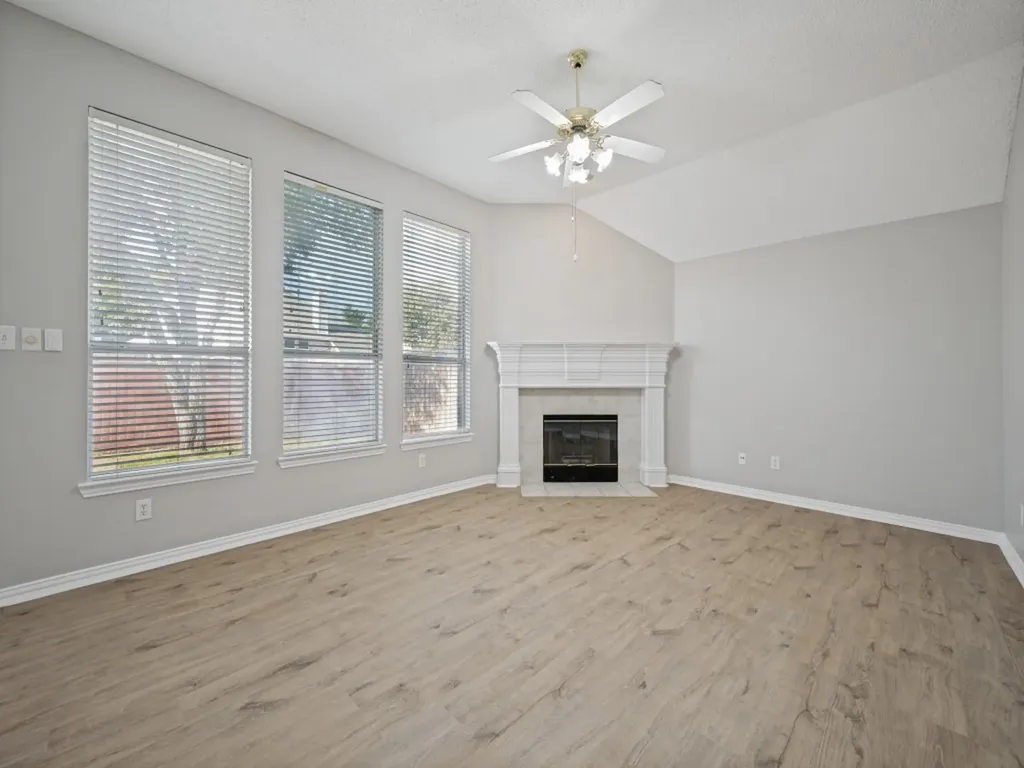 1645 Angel Falls Drive Frisco TX 75036