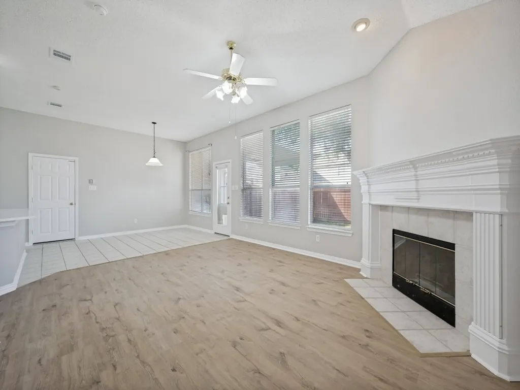 1645 Angel Falls Drive Frisco TX 75036