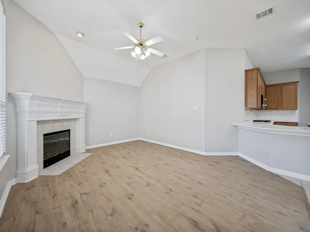 1645 Angel Falls Drive Frisco TX 75036