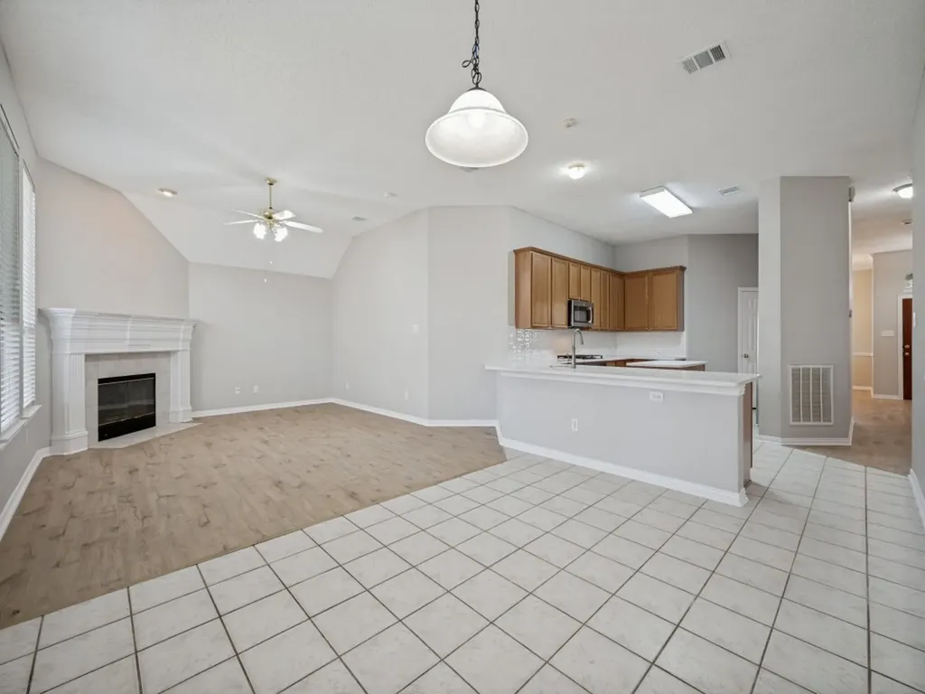 1645 Angel Falls Drive Frisco TX 75036