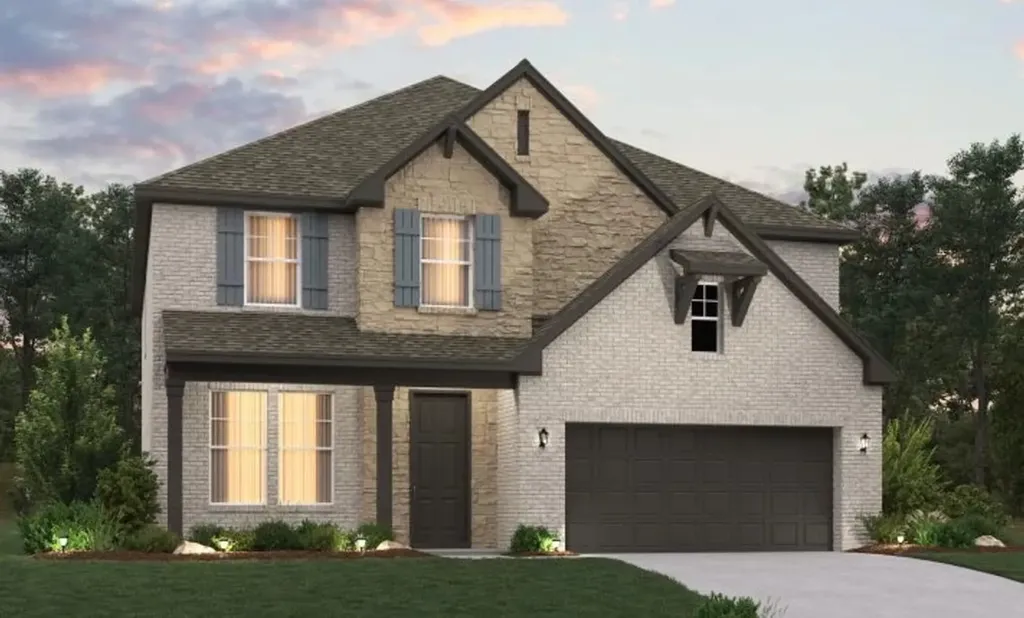 649 Tyronza Drive Justin TX 76247