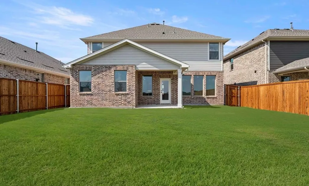 649 Tyronza Drive Justin TX 76247