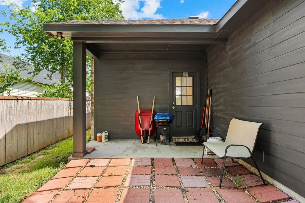 322 E Walnut Street Hillsboro TX 76645