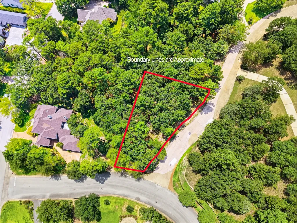 4434 Couples Court Tyler TX 75709