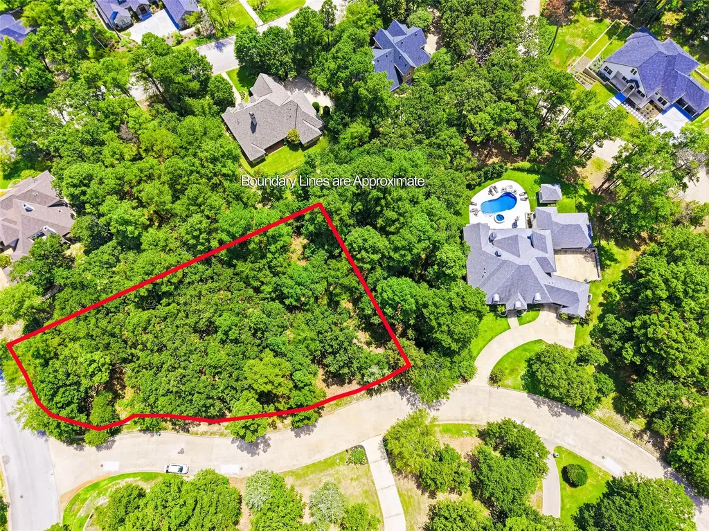 4434 Couples Court Tyler TX 75709