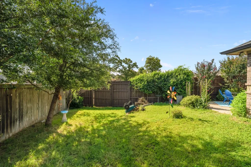 1261 Newcastle Drive Weatherford TX 76086