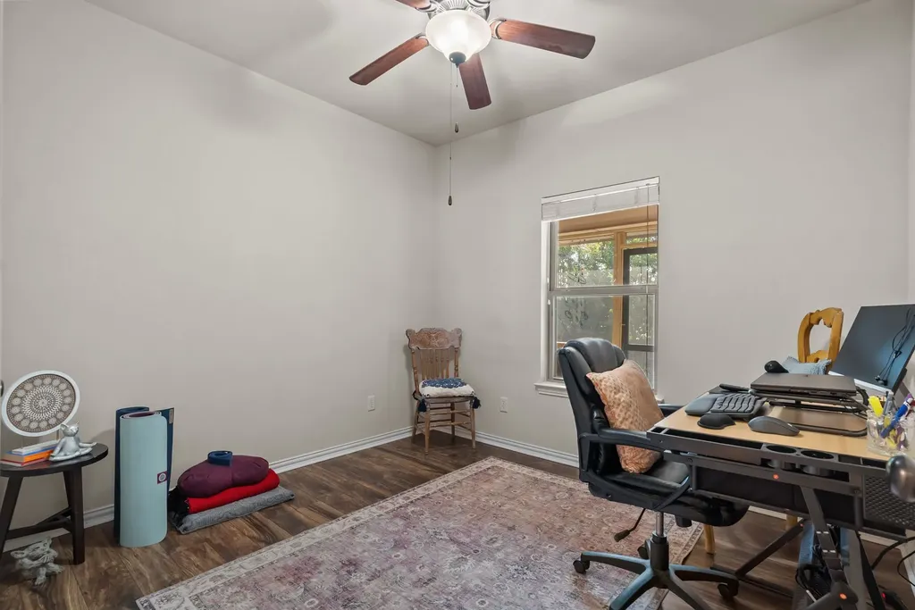 1261 Newcastle Drive Weatherford TX 76086