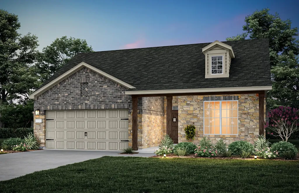 11217 Orchard Lane Justin TX 76247
