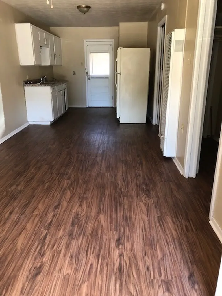 2810 Russell Avenue Abilene TX 79605