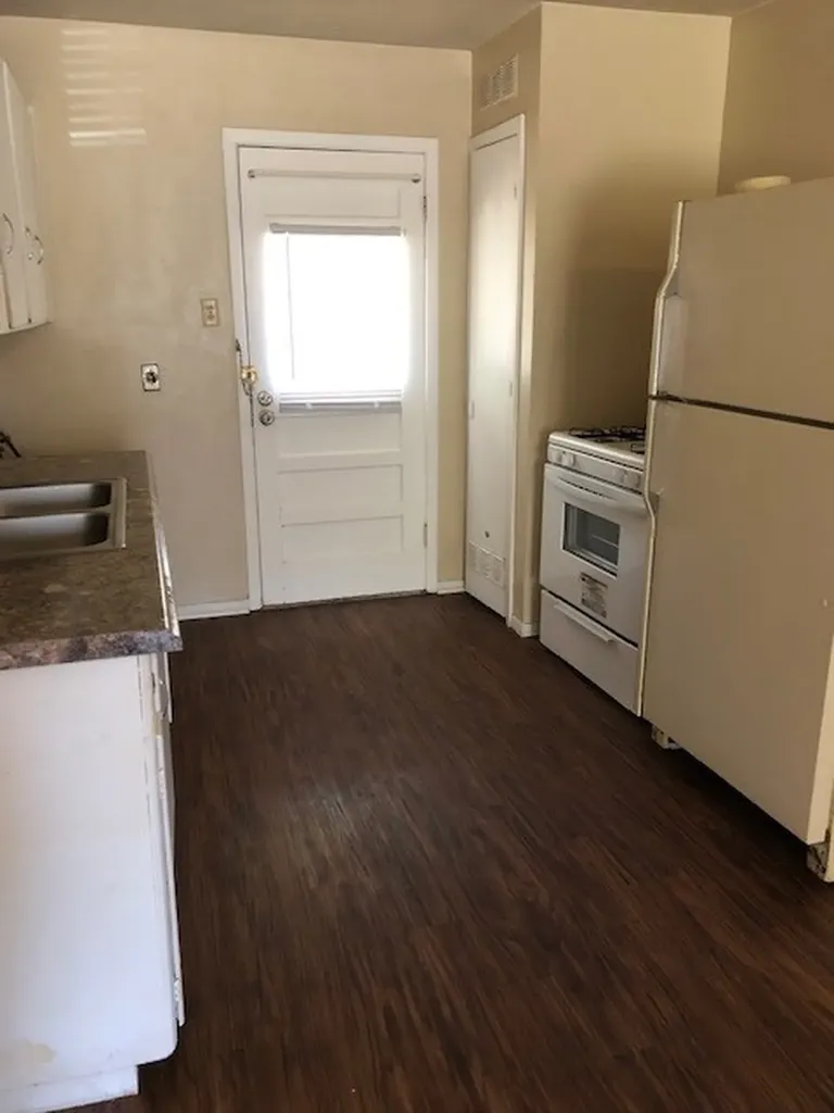 2810 Russell Avenue Abilene TX 79605