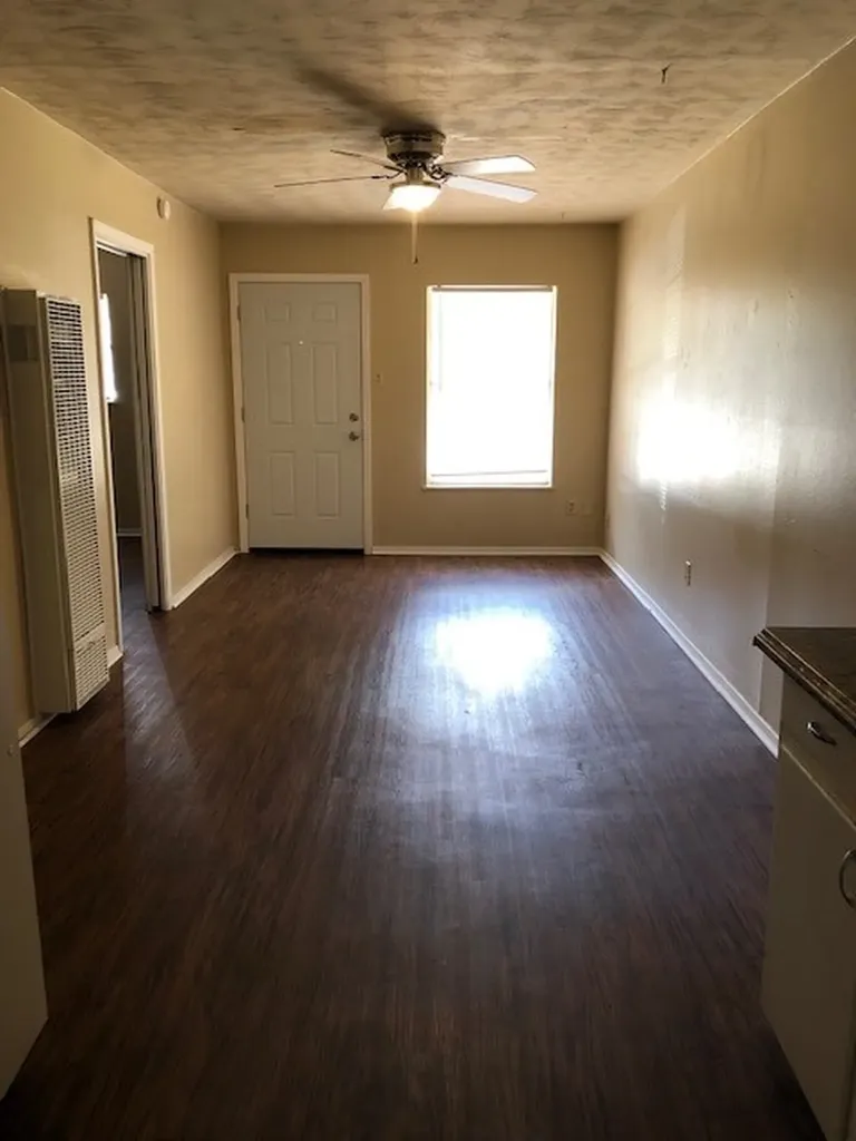 2810 Russell Avenue Abilene TX 79605