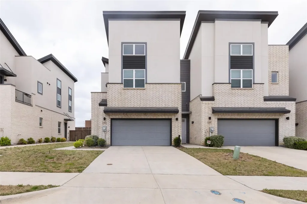 1912 Bethlehem Street Irving TX 75061
