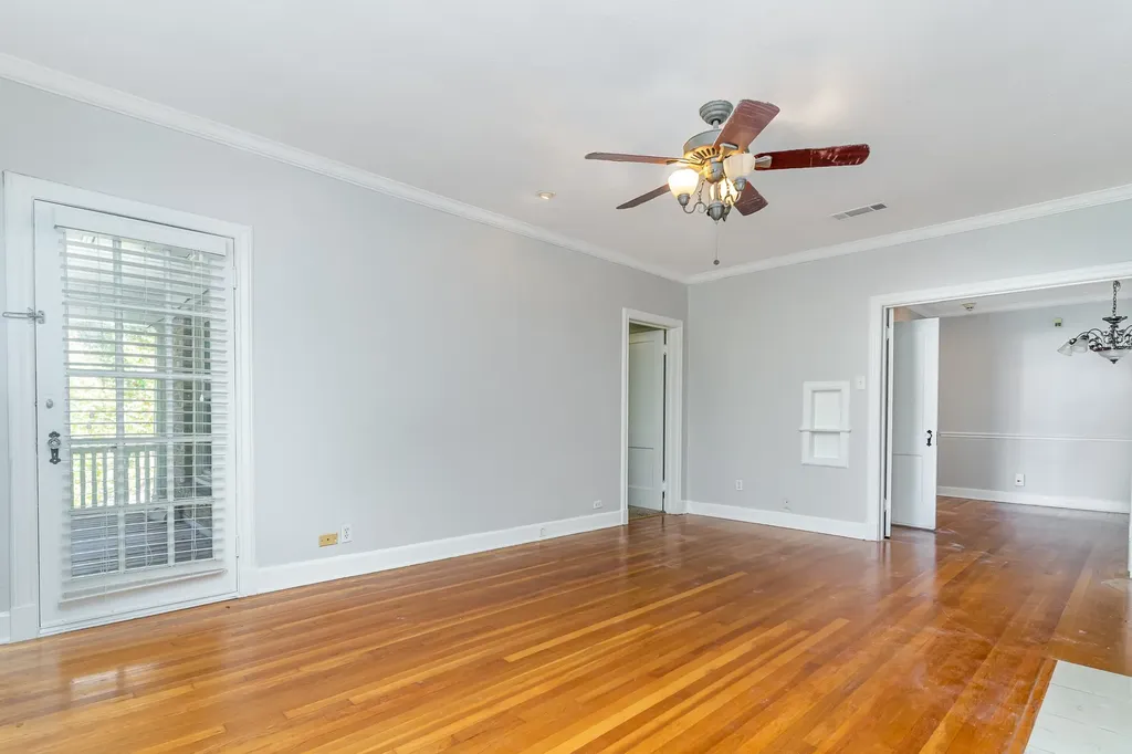 4124 Herschel Avenue Dallas TX 75219