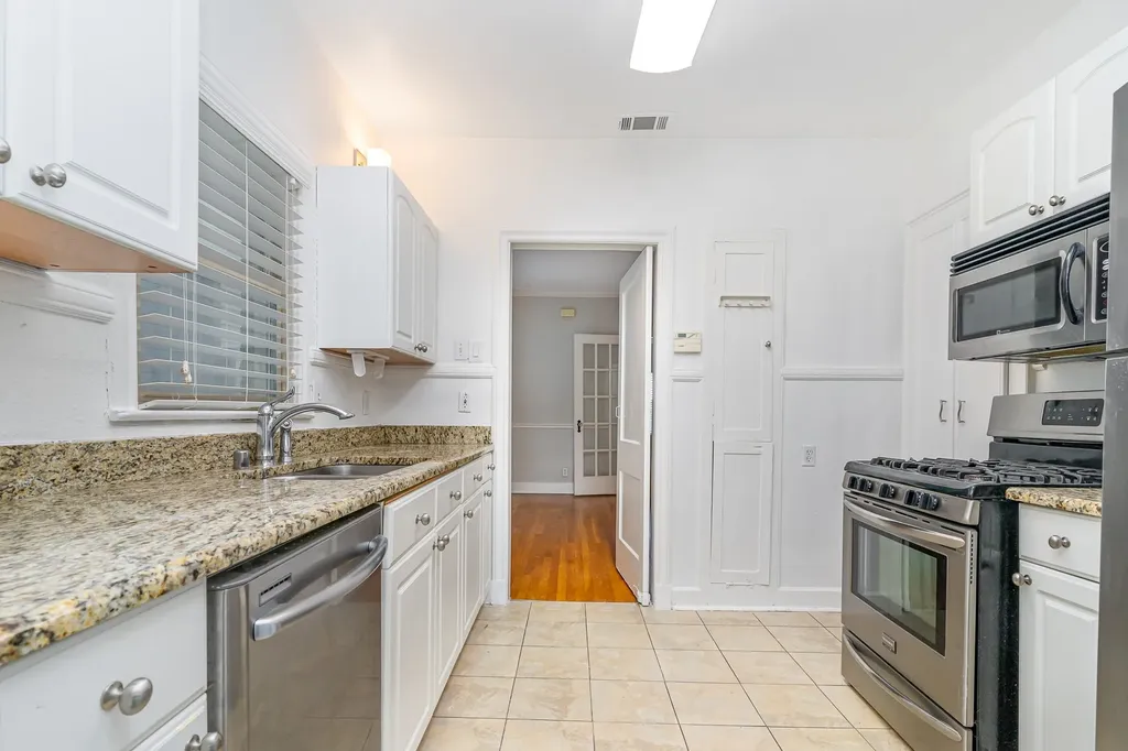 4124 Herschel Avenue Dallas TX 75219