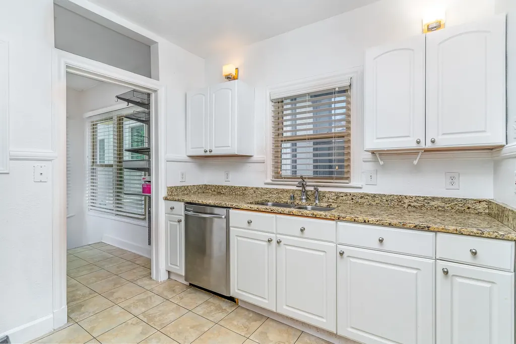 4124 Herschel Avenue Dallas TX 75219
