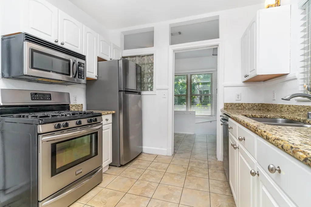 4124 Herschel Avenue Dallas TX 75219