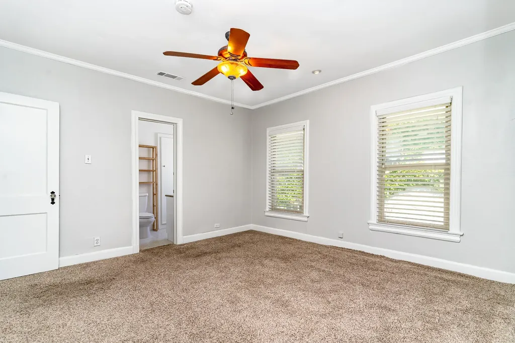 4124 Herschel Avenue Dallas TX 75219
