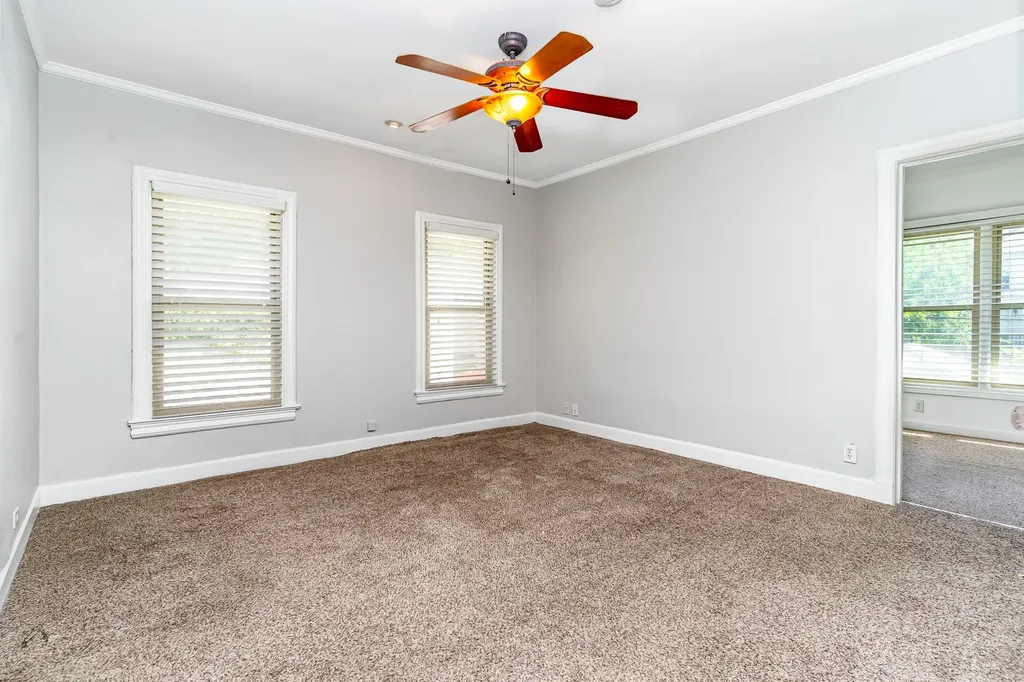 4124 Herschel Avenue Dallas TX 75219