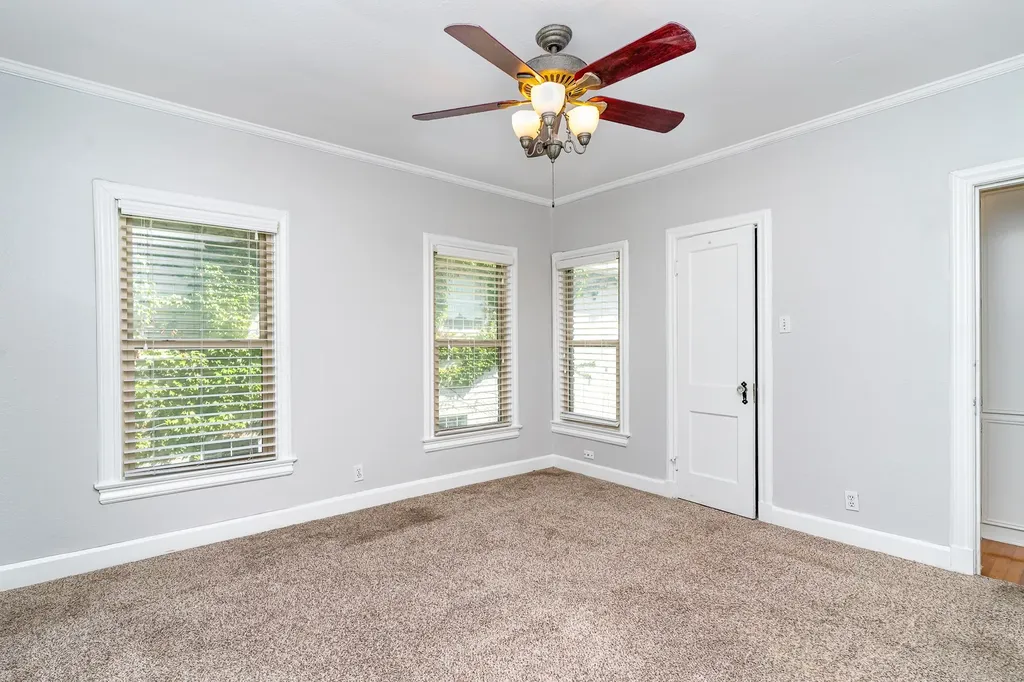 4124 Herschel Avenue Dallas TX 75219