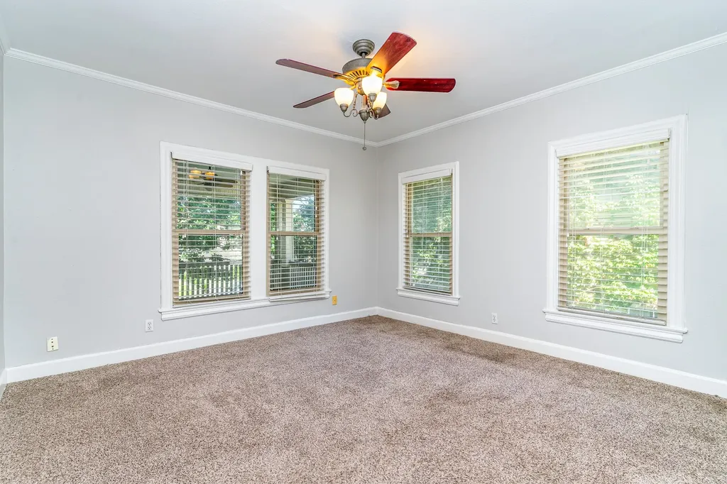 4124 Herschel Avenue Dallas TX 75219