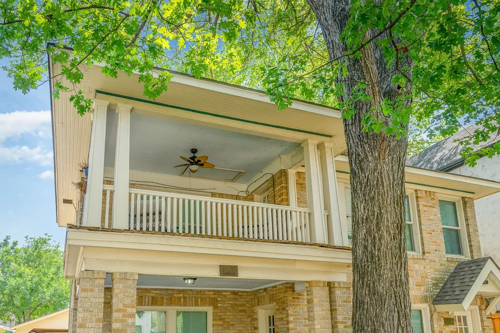 4124 Herschel Avenue Dallas TX 75219