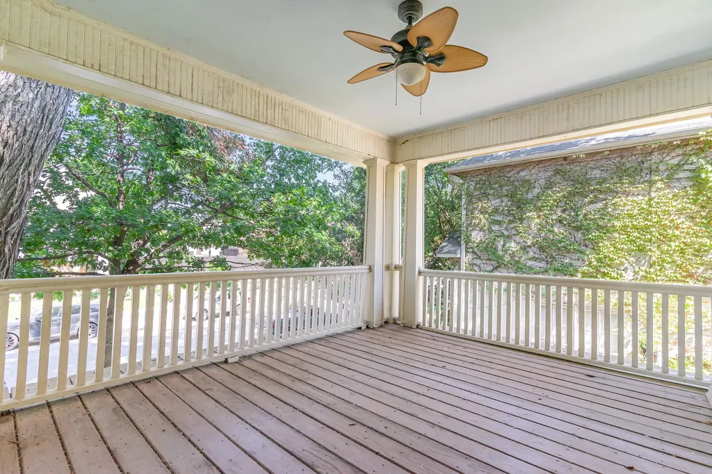 4124 Herschel Avenue Dallas TX 75219