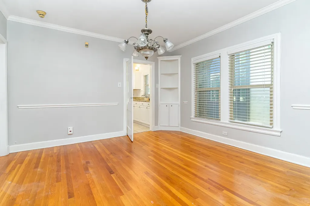 4124 Herschel Avenue Dallas TX 75219