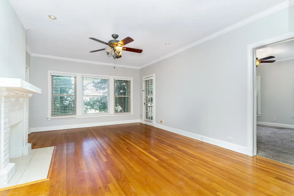 4124 Herschel Avenue Dallas TX 75219