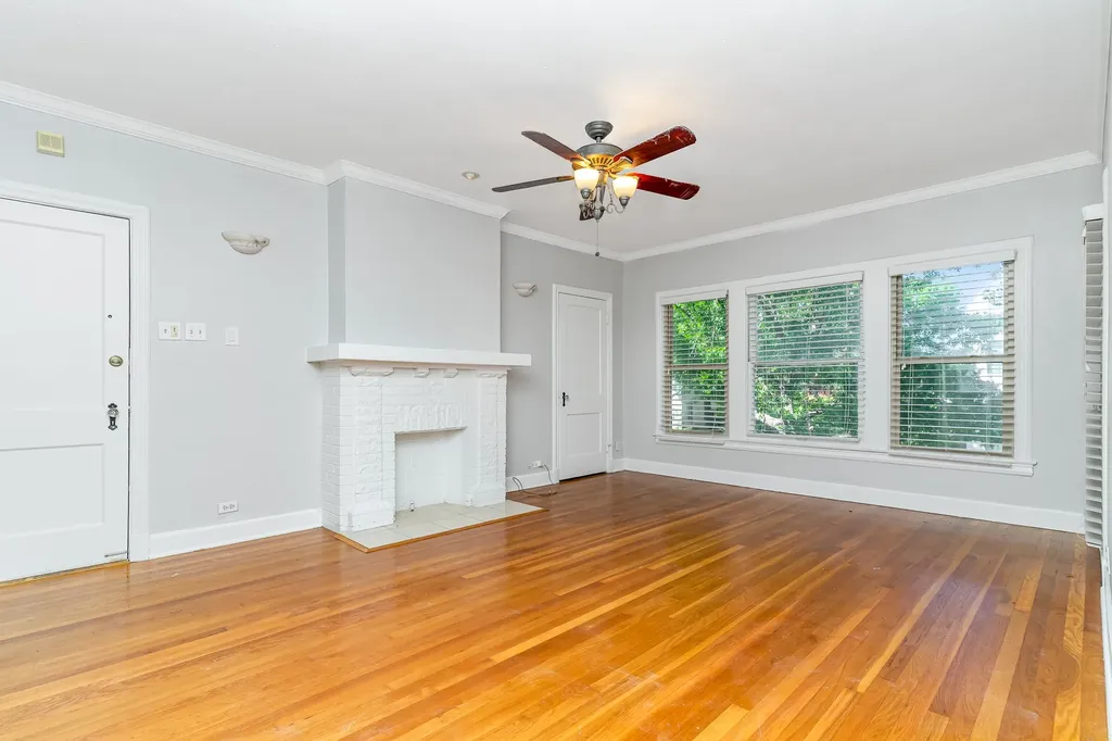 4124 Herschel Avenue Dallas TX 75219