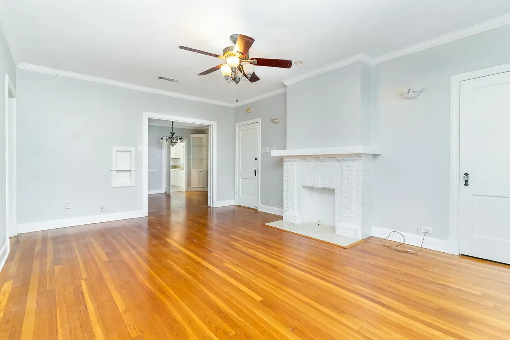 4124 Herschel Avenue Dallas TX 75219