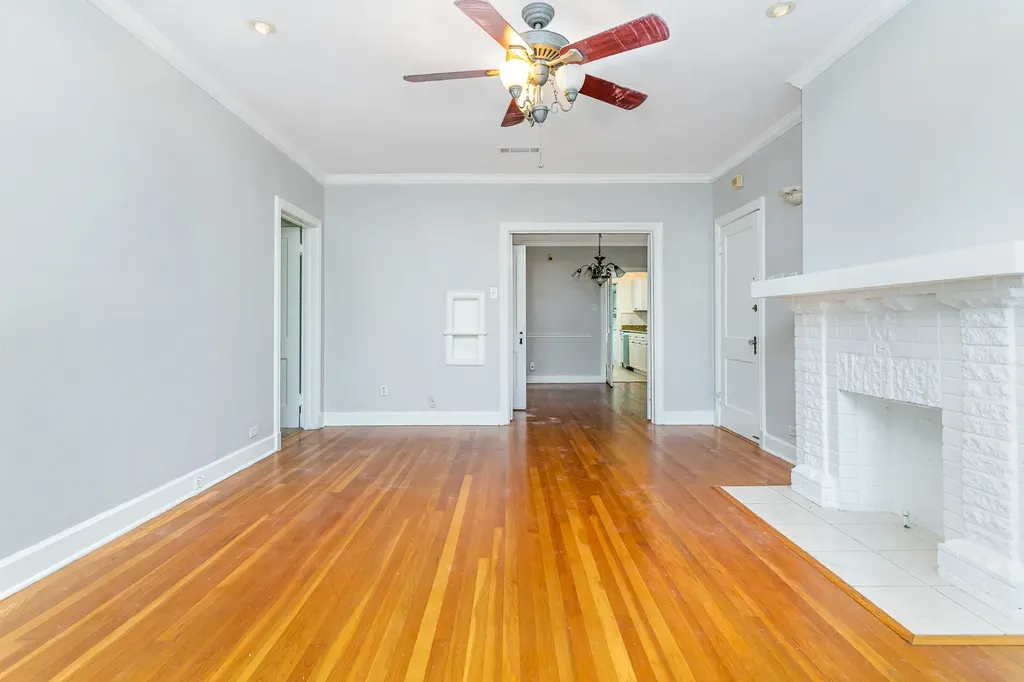 4124 Herschel Avenue Dallas TX 75219
